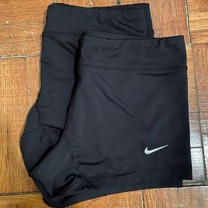 Women’s Nike Spandex - Set of 2